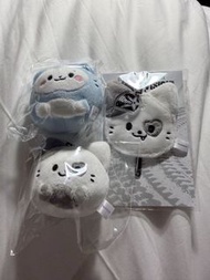 Itzy TWINZY tunnel vision 韓場周邊現貨