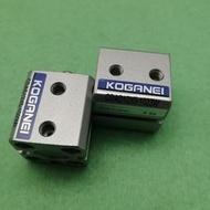 小金井KOGANEI薄型氣缸CDAS CDA20X5/10/15/20/25/30/35/40/45/50