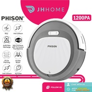 Phison 1200Pa Full Function Robot Vacuum Cleaner PRV-9440