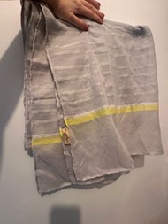 Phase eight long scarf