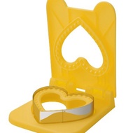 Stainless steel bread cutter sandwich cutter toast cutter sandwich bread cutting mold