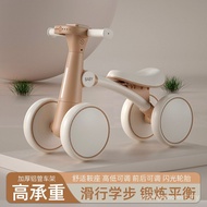 Walker Stroller Baby 1-3 Years Old Children with Music Four Wheel Scooter Scooter Scooter Scooter