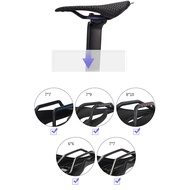 【EAGLE HOT】full carbon T800 165g for XDS AD350 AD300 road bike 320 MM seatpost ultralight