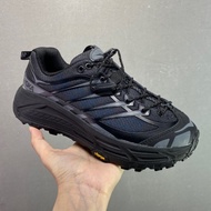 Mafate THREE 2 Hoka | J-Frame Anti-Oversupination Stable Cushion Trail Running Shoes 9IQG P87R 1L5V 