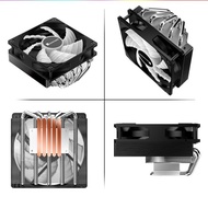 JONSBO CR-701 CPU Fan Cooling / HSF Cooler