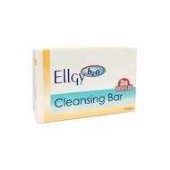 Ellgy h2o Cleansing Bar 100gm