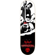Zero Skateboard Deck ( แผ่น สเก็ตบอร์ด )