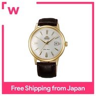 ORIENT wristwatch self-winding Classic automatic overseas model domestic manufacturers guaranteed Bambino new gold SAC00003W0