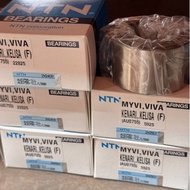 NTN Bearing Myvi / Viva / Kelisa / Kenari Front Wheel Bearing (AU0755-1LL/L588)ORI