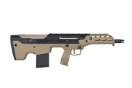 【YMS-新V3-現貨-黑沙】SilverBack MDRX16” AEG DesertTech授權