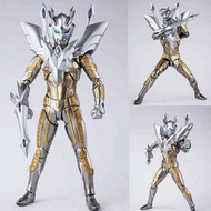 lucky 13 action figure t13 action figure dummy 13 action figure Ultimate Shine Ultraman Sero Figure 