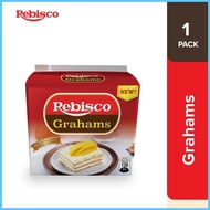 ☬ ❧ ❏ Rebisco Grahams 200G