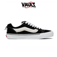 SPECIAL KNU SKOOL IMRAN POTATO BLACK WHITE ORIGINAL