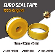 Seal Tape 15meter Euro 19mm 0.2mm