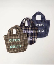 日本代購直送🇯🇵✈️ citen citen  tote bag S 袋