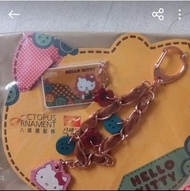 Hello Kitty 八達通