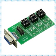 [R Q M U] USB UPA V1.3 Eeprom Adapter UPA Eeprom Board Eeprom Adapter Board Programmer