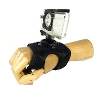 Gopro Glove Mount