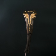 High Luxury Gold Honma Golf Club Cover Driver Cover Fairway Wood Cover Putter Cover