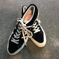 ขายรองเท้า CONVERSE JACK ALL STAR ’ JAPAN สีดำ ป้ายดำ เป็นงานญี่ปุ่นครับ สวยมากครับ สภาพใหม่พื้นเต็ม