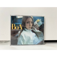 1 CD MUSIC International BOA/ LISTEN TO MY HEART (L2A113)