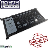 Dell P74G P62F001 P26T001 P26T002 P74G001 P66F001 P32E002 P75G001 P26T003 P75F002 Laptop Battery
