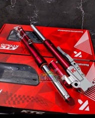 SHOCK DEPAN KTC KYTACO VARIO 150 125 OLD NEW LED BEAT FI DELUXE STREET SCOOPY FI ESP PRESTIGE 2023 2