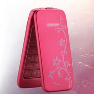 [Next Door Laowang] C3520 GSM 2G Non-Smart Mobile Flip Elderly Phone Elderly Student Function Mobile Phone #¥ #