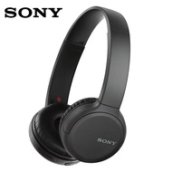 Sony WH-CH510 Bluetooth Tai nghe kèm mic tai nghe thể thao trò chơi Tai nghe nhét tai earbuds không 