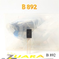 Transistor B892 | Transistor (TR) B 892