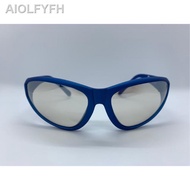 【New stock】☞▣MSA Cool Blooz Safety Glasses