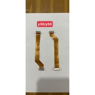 Vivo y30/y50 zin connection cable