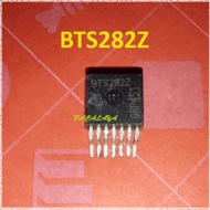 BTS282Z BTS282 MOSFET N-Ch 49V 36A D2PAK-6 NOS Original