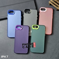 iphone 7 iphone 8 CASE IMD PLATE HOLOGRAM CASE SOCOOL iphone 7 iphone 8 SC-1