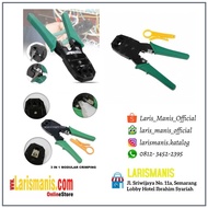 Rj45 PLIERS / CRIMPING TOOLS / RJ45 CRIMPING PLIERS RJ11 HT-315.
