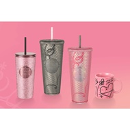 Blackpink Starbucks Collection Blackpink Starbucks Tumbler Limited Edition