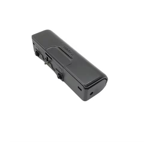 Used original AA Battery External Case Holder DC in For Sony WM-GX711 WM-EX622 WM-FX822 WM-GX822 WM-