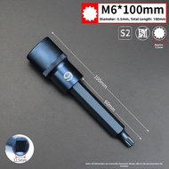 FENGHONGTAO | 12 Point Star Torx Socket Set