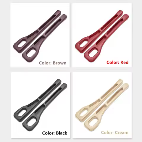 Car Seat Gap Filler Side Seam Plug Strip Leakproof Filling Strip For Tesla Mode S X 3 Seat Gap Fille