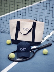 MATTERS X 28 CAR GROUP Canvas Tote Bag
