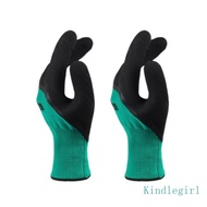 KING Bird Anti Bites Glove Small Pet Training Gloves Parrot Scratch Protective Glove