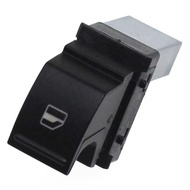 premium-Window Lifter Control Switch 7L6959855B 1T0959851 1K0959855 for VW GOLF POLO PASSAT JETTA