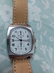 Glycine Altus 男士腕錶