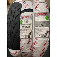 GRT - 368 70/80-17 70/90-17 80/90-17 tyre tubeless
