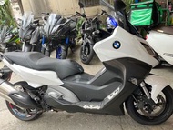 BMW C650 SPORT