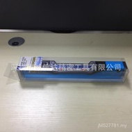 One 76359 High-Precision SHINWA Tube Type Blue Original Japanese Spirit Level for Tilt 76358 Affinit