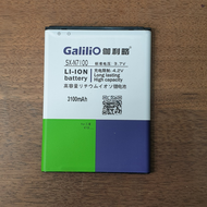 Pin Samsung Note 2 / N7100 hiệu Galilio