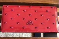 Agnes B Voyage Long Wallet 長形銀包