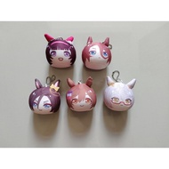 【READY STOCK】 UMA MUSUME PRETTY DERBY SMART FALCON NISHINO FLOWER  GROOVE BIWA HAYAHIDE NARITA TAISH