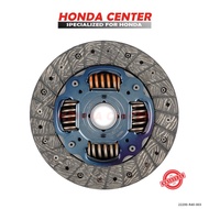 Kopling Honda Accord Cp2 2008 2009 2010 2011 2012 Manual